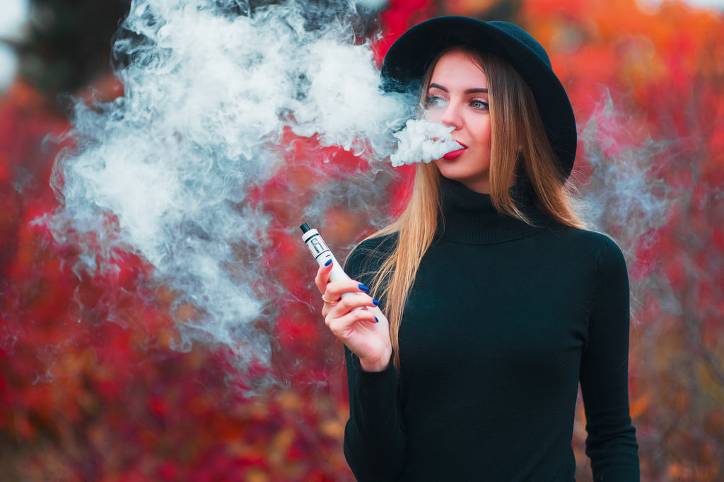 Vape para iniciantes: por onde começar?